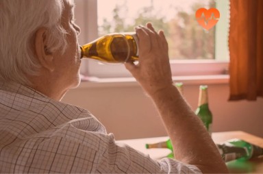 Лечение алкоголизма у пожилых людей в ЮАО Москвы