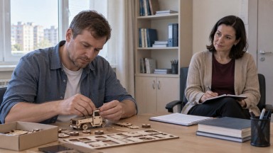 Лечение игромании в ЮАО Москвы