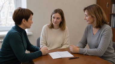 Лечение расстройств пищевого поведения в ЮАО Москвы