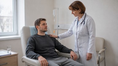 Детоксикация от марихуаны в ЮАО Москвы