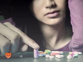 Лекарственная зависимость в ЮАО Москвы