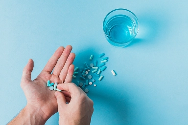 Лечение стресса в ЮАО Москвы