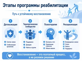 Миннесотская модель в ЮАО Москвы