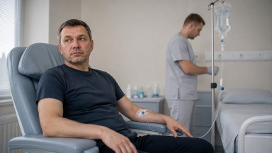 Вывод из запоя в стационаре в ЮАО Москвы