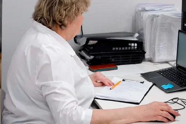 Вшивание ампулы в ЮАО Москвы