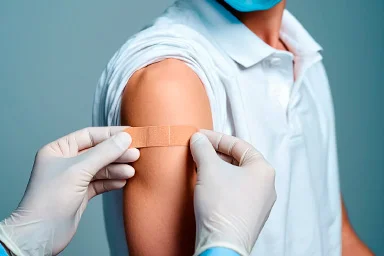 Вшивание ампулы в ЮАО Москвы