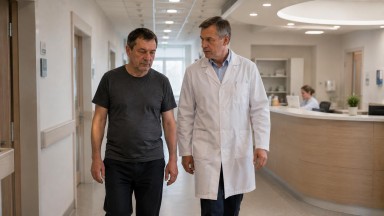 Лечение хронического алкоголизма в ЮАО Москвы