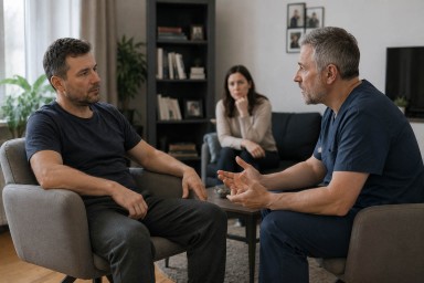 Принудительное лечение алкоголизма в ЮАО Москвы