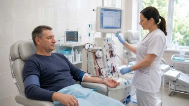 Детоксикация от алкоголя в ЮАО Москвы