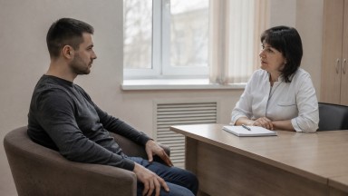 Лечение зависимости от марихуаны в ЮАО Москвы