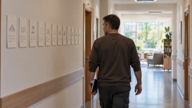 Реабилитация 12 шагов в ЮАО Москвы