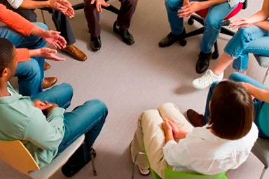 Реабилитация 12 шагов в ЮАО Москвы